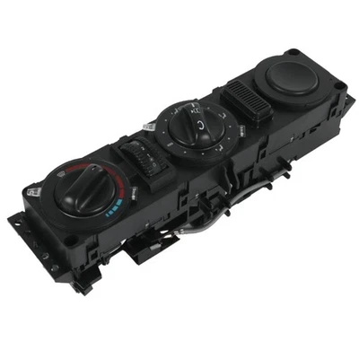 Panel de interruptores de aire acondicionado para Dodge para modelos Sprinter 2500 3500 2003 2006 Foto 1 de 4