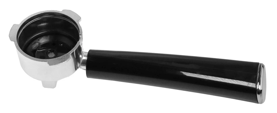 Severin 9327048 Siebträger passend für KV5994 KV5995 Espressomaschine - Bild 1 von 1