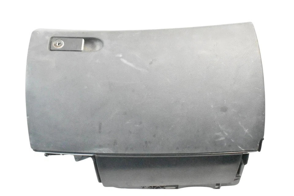 08-14 Mercedes W204 C350 C250 Guantera de tablero Guantera Compartimiento de almacenamiento Fabricante de equipo original Foto 1 de 4