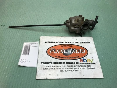 Carburador completo para Keeway Superlight 125 2009-2017 - Imagen 1 de 4