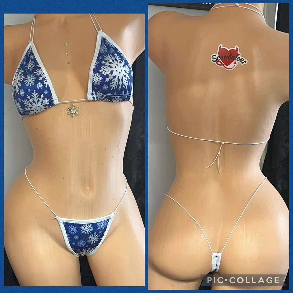 ropa de baile exótica Foto 1 de 1