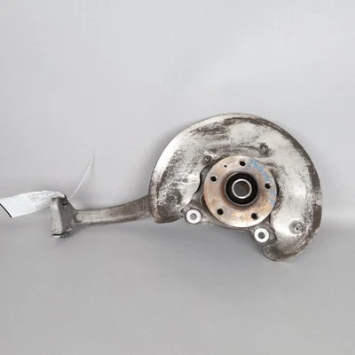 Buje nudillo husillo delantero derecho 13-16 Audi A4 A5 A6 A7 Q5 4G0407254B OEM usado Foto 1 de 4