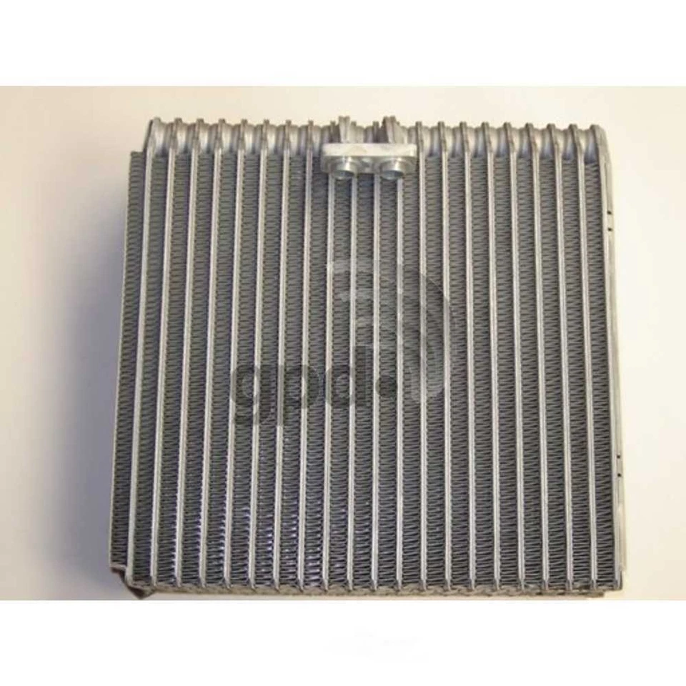 A/C Evaporator Core Global 4711517 fits 90-92 Lexus LS400 4.0L-V8 - Image 1 of 1
