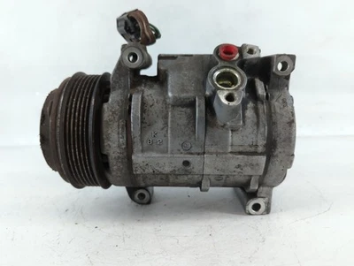 Compresor de aire acondicionado Chevrolet Traverse OEM M52IO Foto 1 de 4