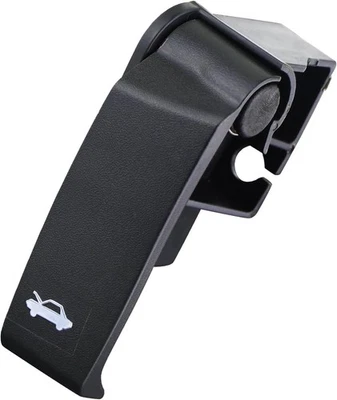 Palanca de manija de liberación del capó 03335 con Chevy Avalanche Silverado GMC 1995-2007  Foto 1 de 4