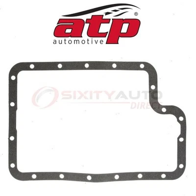 ATP Transmission Oil Pan Gasket for 2003-2004 Ford E-250 - Automatic  zb - Изображение 1 из 4