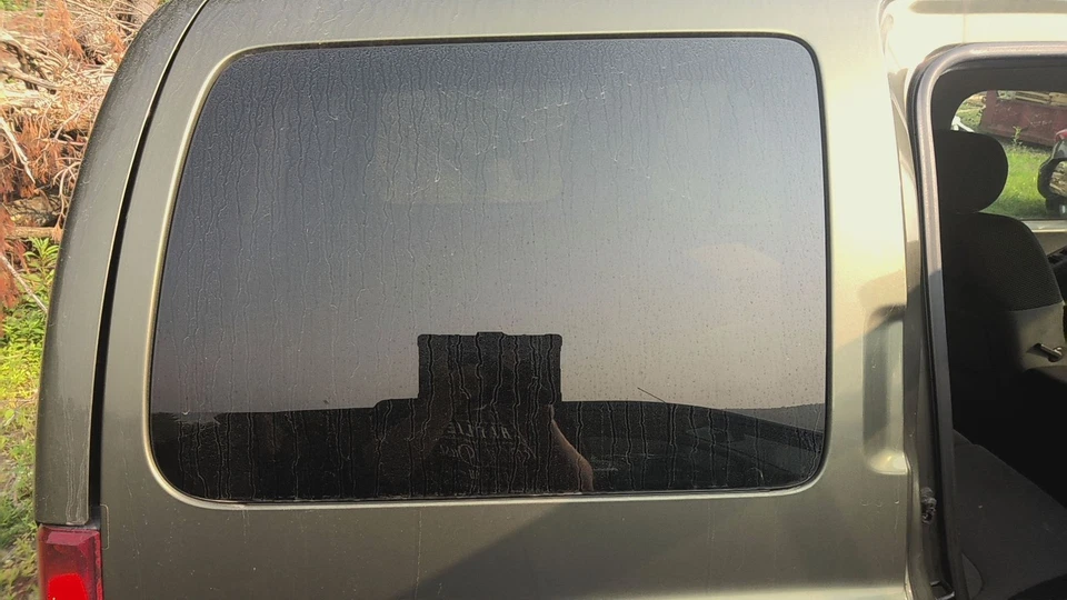 Quarter Glass/window 05 NISSAN XTERRA Passenger (no shipping) Foto 1 de 1