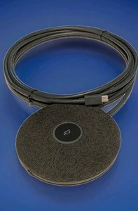 Logitech Rally Mic Pod Hub V-U0049 889-00136 - Bild 1 von 4