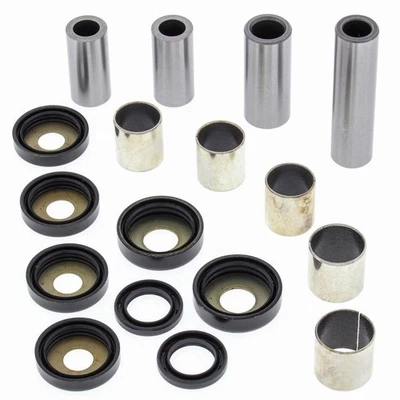All Balls Linkage Bearing Kit For 2003-2017 Honda CRF150F 27-1098 - Image 1 of 2