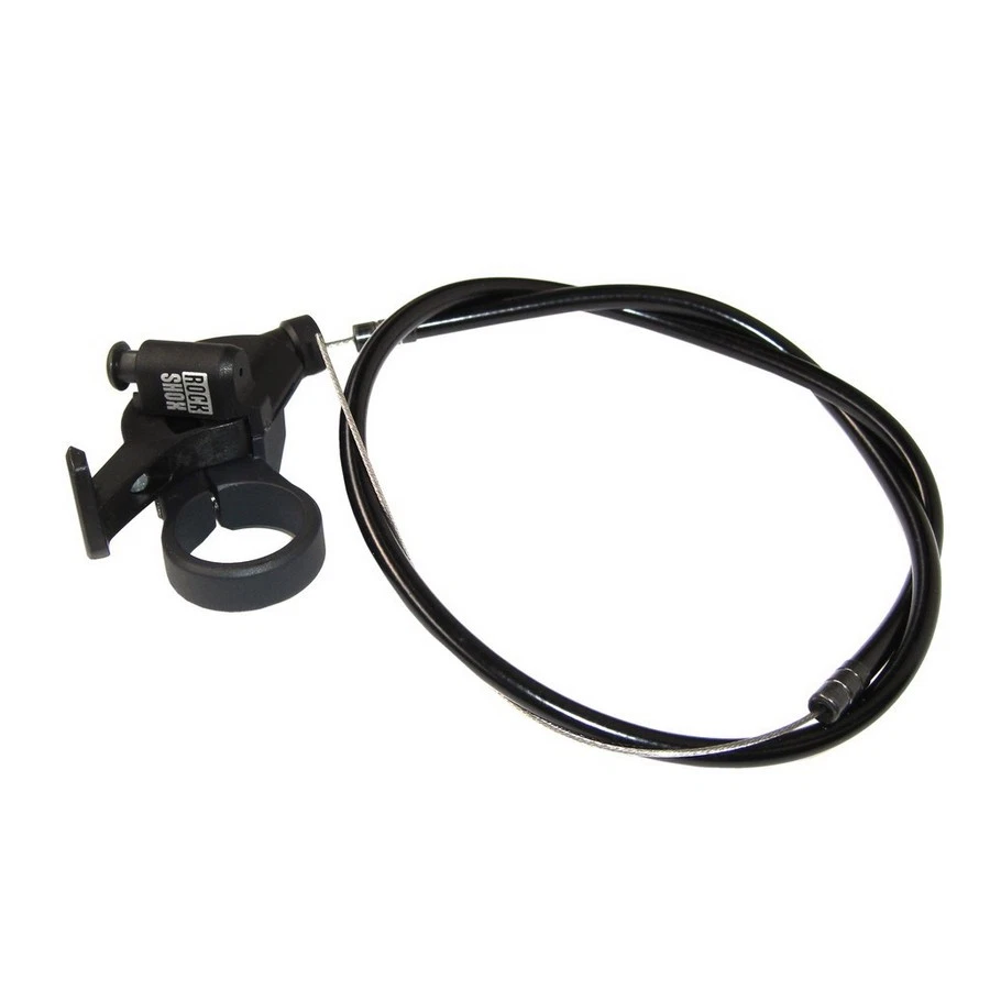 Palanca de mando a distancia izquierda Poploc 2059011236 ROCK SHOX MTB Foto 1 de 1