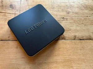 Lee Filters 10 Stop Big Stopper Long Exposure Filter, Opened, never used. - Picture 1 of 4