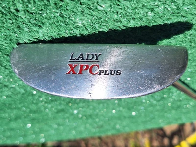 Lady XPC Plus 36.5" Golf Putter RH - Image 1 of 4
