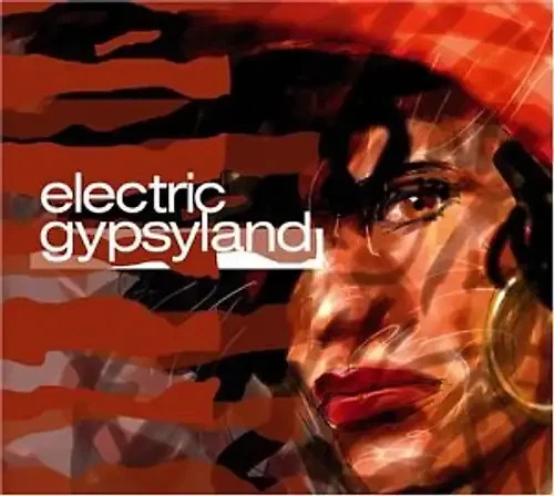 Electric Gypsyland - Electric Gypsyland - Bild 1 von 1