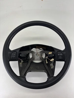 Jeep Grand Cherokee 2004 volante con interruptores de crucero Foto 1 de 2