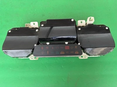 Cuadro de instrumentos de tablero Lexus GS300 GS400 1998-00 OEM USADO Foto 1 de 4