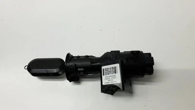 FIAT PANDA 2003-2011 cerradura de encendido cerradura llave 00518006280 Foto 1 de 3