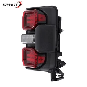 LED Tail Light For Ford Bronco Raptor 2021 2022 2023 Rear Right Side Tail Lamp - Picture 1 of 16
