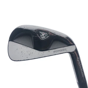 Used TaylorMade RAC TP MB Smoke 3 Iron / 21.0 Degrees / X-Stiff Flex - Picture 1 of 8
