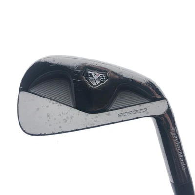 Used TaylorMade RAC TP MB Smoke 3 Iron / 21.0 Degrees / X-Stiff Flex - Image 1 of 4