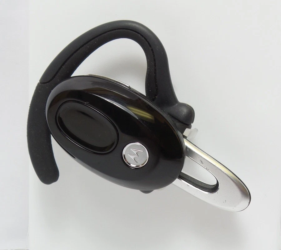 Motorola H720 Bluetooth Headset (89382N) - Image 1 of 1