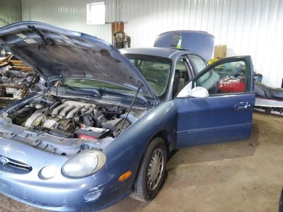 Conjunto de limpiaparabrisas de señal de giro interruptor de columna compatible con 99 SABLE 2094216 Foto 1 de 4