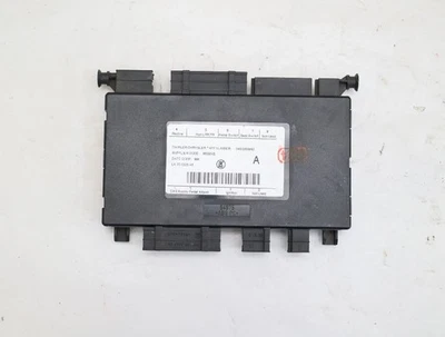 Centralina altra Jeep CHEROKEE KK 04602639AD 2.8 130 KW 177 CV 06-2009 - Immagine 1 di 4