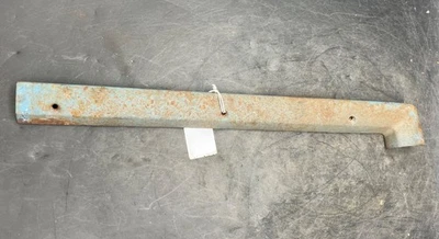 Cadillac Deville 1969-1970 OEM moldura interior un pilar parabrisas moldura Foto 1 de 4