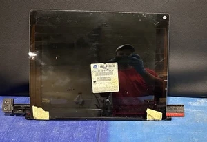 OEM Mopar Back Glass  2016-2024 Ram 1500 Center Sliding Glass, Power, Tint - Picture 1 of 7