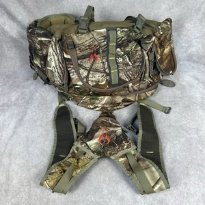 Badlands Monster Fanny Pack Approach Hunting Waist Bag Camo - Picture 1 of 4