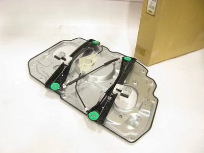 Dorman 752-037 Front Right Power Window Regulator For 2006-2007 Ford Freestyle - Image 1 of 4