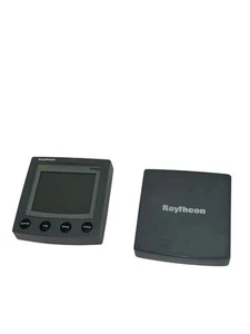 Raymarine ST60 Speed Instrument Display with Accessories - A22001 - TESTED! - Picture 1 of 4