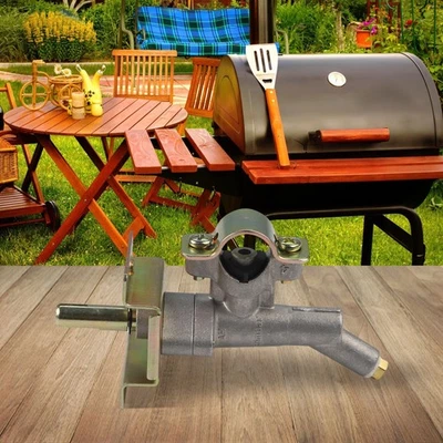 WEBER Grill Setup Grillzubehör Ersatz Brenner Ventil Steuerventil Verteiler