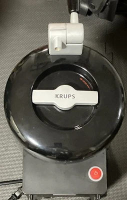 KRUPS Sub Compact Hopsy VB641850 The Compact Draft Beer Dispenser - Image 1 of 3