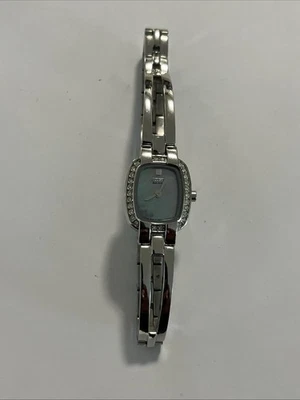 RELOJ CITIZEN ECO-DRIVE MUJER B023-S067022 Foto 1 de 4