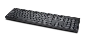 Kensington Pro Fit Low-Profile Wireless Keyboard (k75229us) - Picture 1 of 8