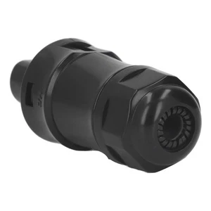 IP68 Wasserdichter 3-poliger Solarpanel-Stecker Mikro-Wechselrichter-Stecker❀ - Zdjęcie 1 z 22