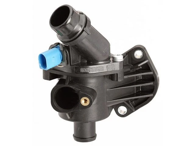 Termostato para 2002-2005 Audi A4 Quattro 1.8L 4 cilindros GAS 2003 2004 RC654TR - Imagem 1 de 1