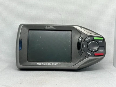 Magellan RoadMate 700 Car Portable GPS Navigator UNIT ONLY As Is - Untested - A3 - Image 1 of 4
