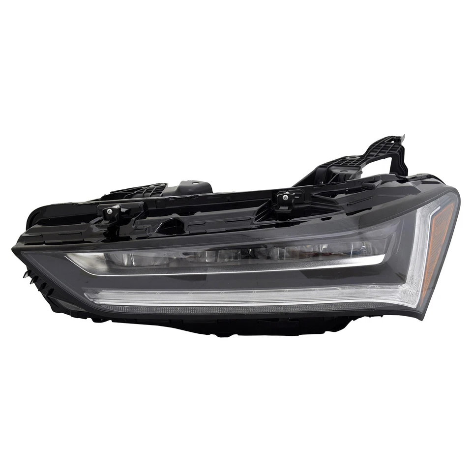 Nuevo conjunto de faros LED del lado del conductor para Acura TLX 2021-2022 Foto 1 de 1
