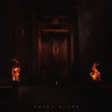Point Blank von Bonfire | CD | Zustand gut - Bild 1 von 2