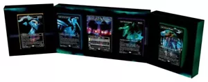 SEALED Magic the Gathering Dragon's Endgame Set SDCC 2019 Exclusive OOP - Picture 1 of 4