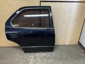 95-00 LEXUS LS 400 Exterior Rear Passenger Right Door w/ Glass OEM B - Picture 1 of 7