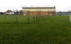 Photo 6x4 Barry Sports Centre Colcot A view from Port Road West of an edg c2013