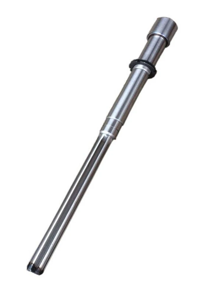 Milling Machine R8 Shaft Spindle Taiwan Rocker CNC Vertical Mill Part B132 Tool - Image 1 of 4