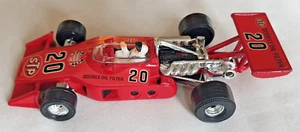 CORGI 159 - PATRICK EAGLE INDIANAPOLIS CAR - MINT - BOXED - Picture 1 of 13