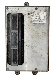 #56040387AC, 97 Dodge Ram 1500 5.2L AT ECM Engine Computer Module ECU 05278331AB - Picture 1 of 3