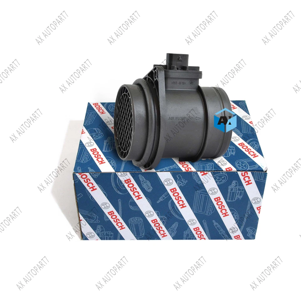 Mass Air Flow Sensor Assembly for Mini R60 R61 Cooper 11-15 Cooper Paceman 1.6L — 第 1/4 张图片