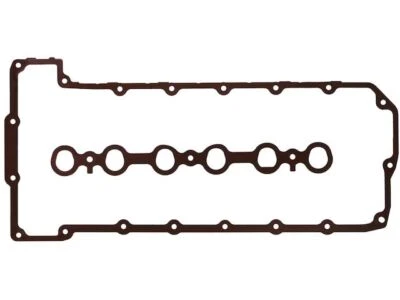 Juego de juntas de cubierta de válvula Felpro 18636XDVW 2,5 L 6 cilindros para BMW 323i 2006 Foto 1 de 2