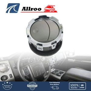 New Dash A/C Heat Vent For 2011-2015 2016 Ford F250 F350 F450 F550 DC3Z19893BA - Picture 1 of 10