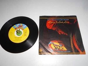 ELO - Shine a little Love (1979) Vinyl 7` inch Single Vg +++ - Bild 1 von 2